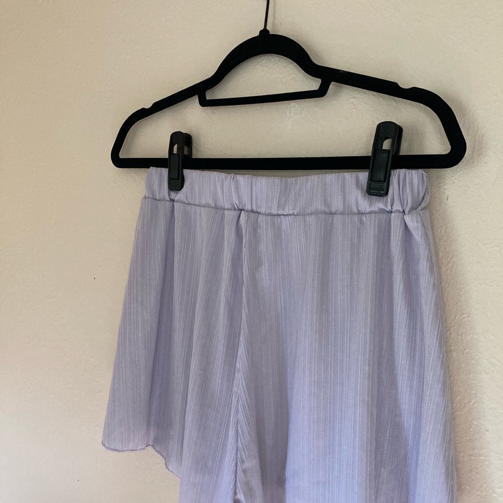 Lilac PJ Set - Picture 4 of 5